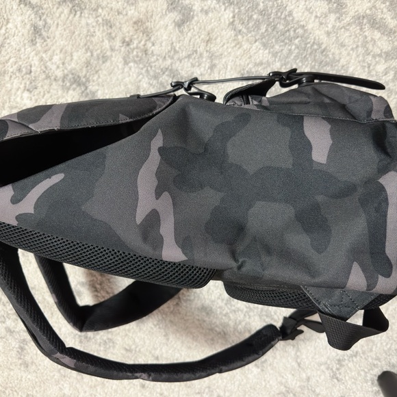 diaper backpack herschel Settlement Sprout Bag 31 cm in width Coach Leather Charlie Backpack adidas Capacity:32 Ltr